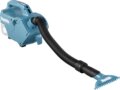 Makita DCL184Z akkus kézi porszívó, akku és töltő nélkül