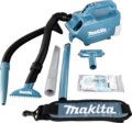 Makita DCL184Z akkus kézi porszívó, akku és töltő nélkül