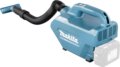 Makita DCL184Z akkus kézi porszívó, akku és töltő nélkül