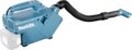 Makita DCL184Z akkus kézi porszívó, akku és töltő nélkül