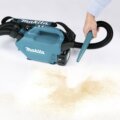Makita DCL184Z akkus kézi porszívó, akku és töltő nélkül