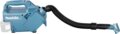 Makita DCL184Z akkus kézi porszívó, akku és töltő nélkül