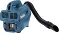 Makita DCL184Z akkus kézi porszívó, akku és töltő nélkül
