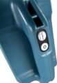 Makita DCL184Z akkus kézi porszívó, akku és töltő nélkül