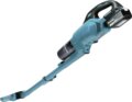 Makita DCL286FRF vezeték nélküli álló porszívó, akku nélkül