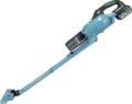 Makita DCL286FRF vezeték nélküli álló porszívó, akku nélkül