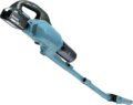 Makita DCL286FZ vezeték nélküli álló porszívó, akku és töltő nélkül