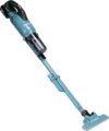 Makita DCL286FZ vezeték nélküli álló porszívó, akku és töltő nélkül