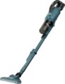 Makita DCL286FZ vezeték nélküli álló porszívó, akku és töltő nélkül