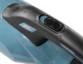 Makita DCL283FZ vezeték nélküli álló porszívó, akku és töltő nélkül