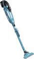 Makita DCL284FZ vezeték nélküli álló porszívó, akku és töltő nélkül