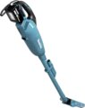Makita DCL284FZ vezeték nélküli álló porszívó, akku és töltő nélkül