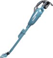 Makita DCL284FZ vezeték nélküli álló porszívó, akku és töltő nélkül