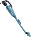 Makita DCL284FZ vezeték nélküli álló porszívó, akku és töltő nélkül