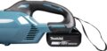 Makita DCL284FZ vezeték nélküli álló porszívó, akku és töltő nélkül