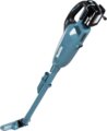 Makita DCL284FZ vezeték nélküli álló porszívó, akku és töltő nélkül