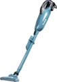 Makita DCL284FZ vezeték nélküli álló porszívó, akku és töltő nélkül