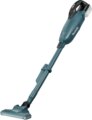 Makita DCL284FZ vezeték nélküli álló porszívó, akku és töltő nélkül