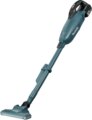 Makita DCL284FZ vezeték nélküli álló porszívó, akku és töltő nélkül