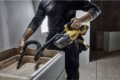 DeWALT DCV501LN akkus kézi porszívó