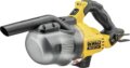 DeWALT DCV501LN akkus kézi porszívó