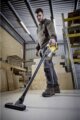 DeWALT DCV501LN akkus kézi porszívó