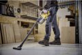 DeWALT DCV501LN akkus kézi porszívó