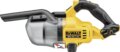DeWALT DCV501LN akkus kézi porszívó