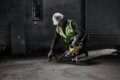 DeWALT DCV501LN akkus kézi porszívó