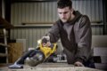 DeWALT DCV501LN akkus kézi porszívó