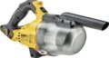 DeWALT DCV501LN akkus kézi porszívó
