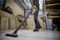 DeWALT DCV501LN akkus kézi porszívó
