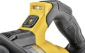 DeWALT DCV501LN akkus kézi porszívó
