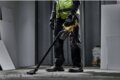 DeWALT DCV501LN akkus kézi porszívó