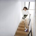 Shark Detect Pro IW1611EU vezeték nélküli álló porszívó
