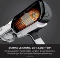 Shark Detect Pro IW1611EU vezeték nélküli álló porszívó