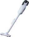 Makita DCL182Z vezeték nélküli álló porszívó, akku és töltő nélkül