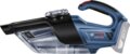 Bosch Professional GAS 18V-1 akkus kézi porszívó, akku és töltő nélkül