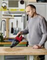 Einhell TE-VC 18 Li-Solo akkus kézi porszívó