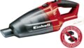 Einhell TE-VC 18 Li-Solo akkus kézi porszívó