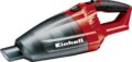 Einhell TE-VC 18 Li-Solo akkus kézi porszívó