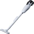 Makita DCL181FZW vezeték nélküli álló porszívó, akku és töltő nélkül