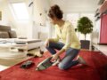 Bosch EasyVac 12 akkus kézi porszívó
