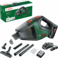 Bosch UniversalVac 18 akkus kézi porszívó