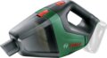 Bosch UniversalVac 18 akkus kézi porszívó, akku és töltő nélkül