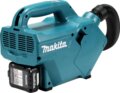 Makita CL121DSA akkus kézi porszívó
