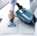 Makita CL121DSA akkus kézi porszívó