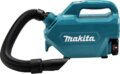 Makita CL121DZX akkus kézi porszívó, akku és töltő nélkül