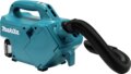 Makita CL121DZX akkus kézi porszívó, akku és töltő nélkül