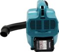 Makita CL121DZX akkus kézi porszívó, akku és töltő nélkül